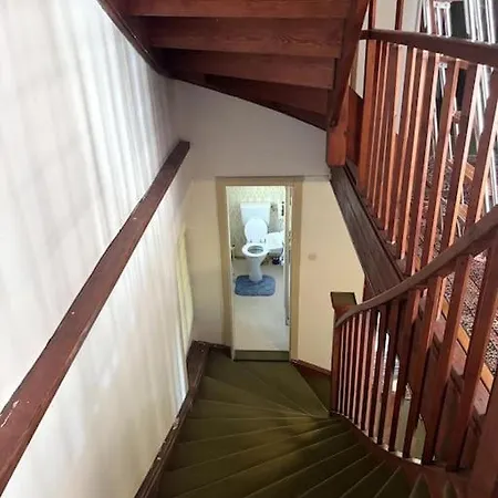 Gemuetliches Landhaus Mit Garten
