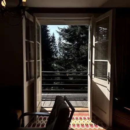 Gemuetliches Landhaus Mit Garten Apartment *